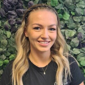 Picture of Benedikte
