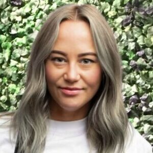 Picture of Stine Merethe