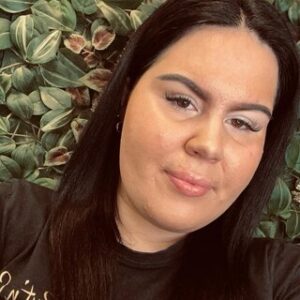 Picture of Amanda