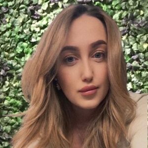 Picture of Myroslava