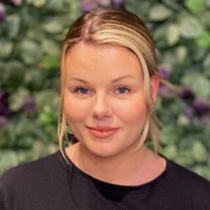 Picture of Martine Ø